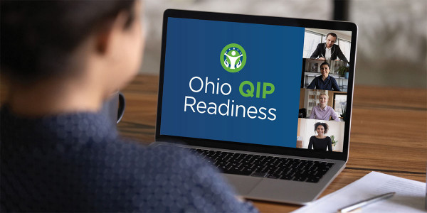 Ohio QIP Readiness